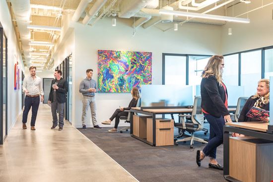 Preview of Serendipity Labs - Madison Office space for Rent in Madison