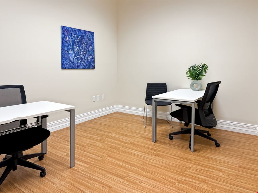 Regus - Hollywood - North Ocean Dr