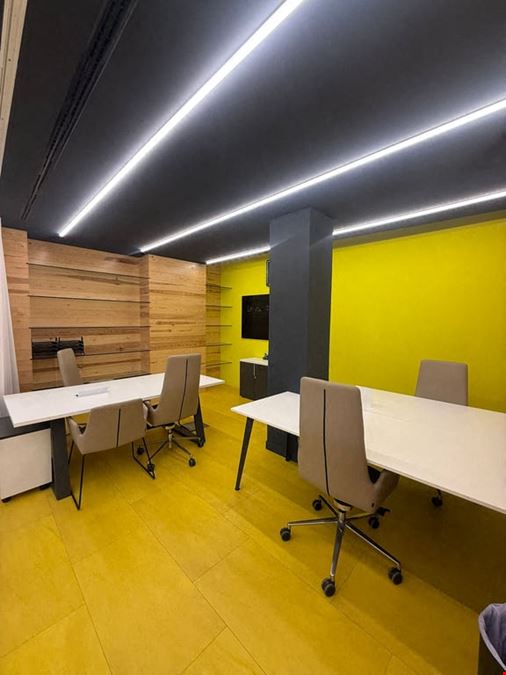 Lab Altea