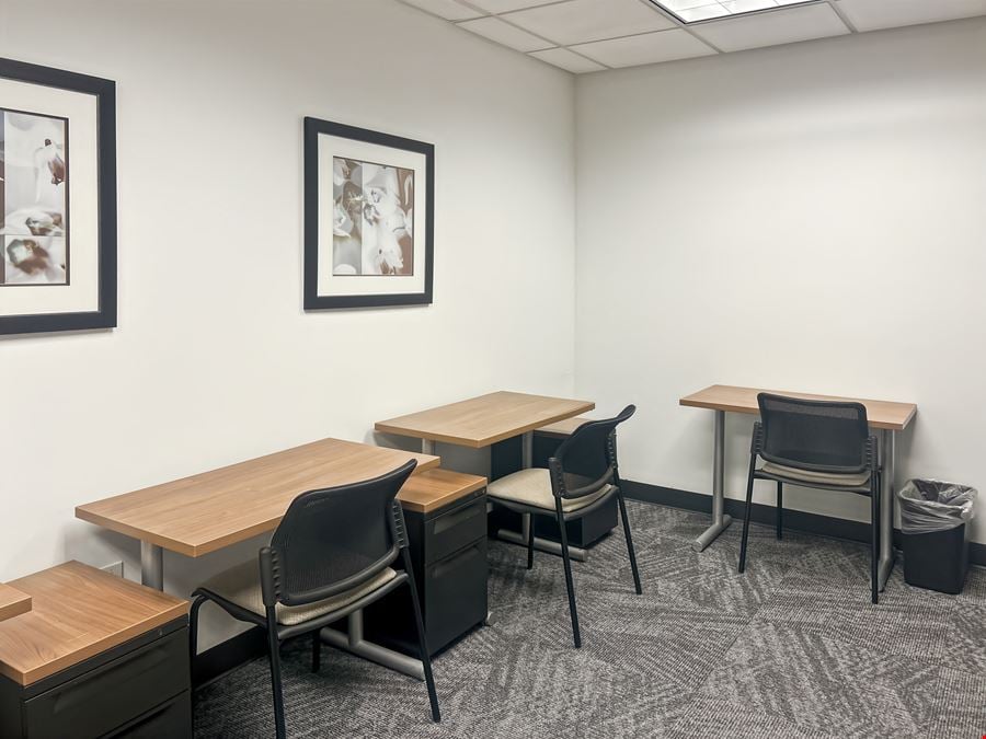 Regus - Westlake - Crocker Park