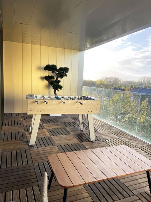 Flex-O Lille Villeneuve d’Ascq