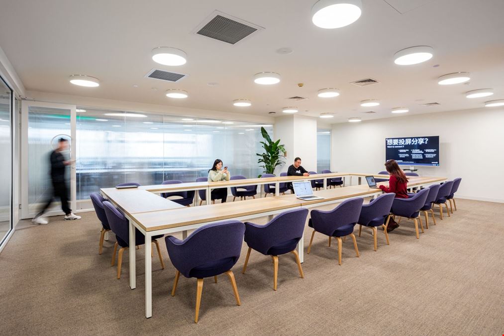 Guangzhou Yuexiu New Metropolis