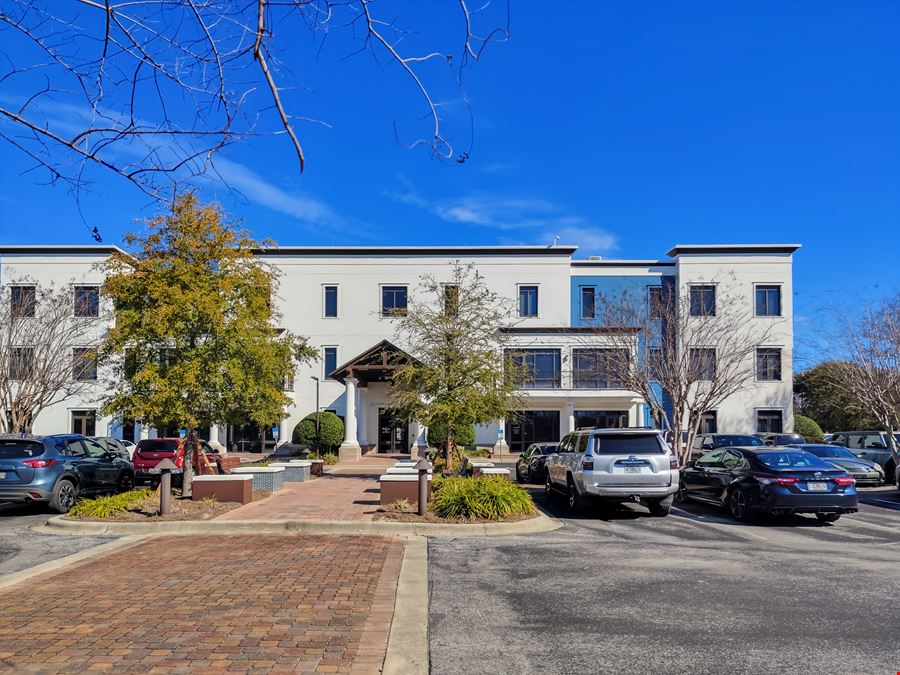 Regus - Panama City Beach - Pkwy