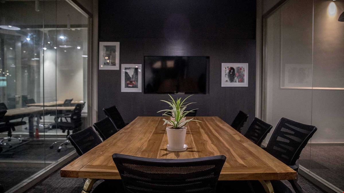 SHC - Jmd Regent Arcades