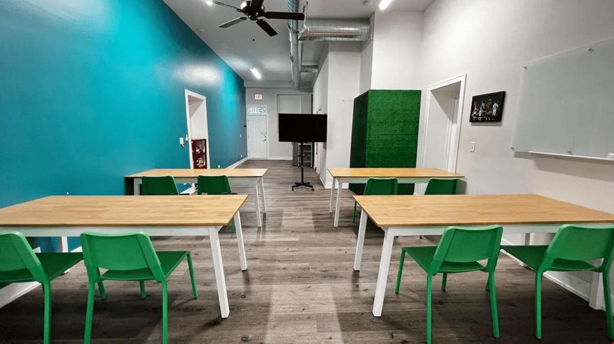 Windy City Coworking