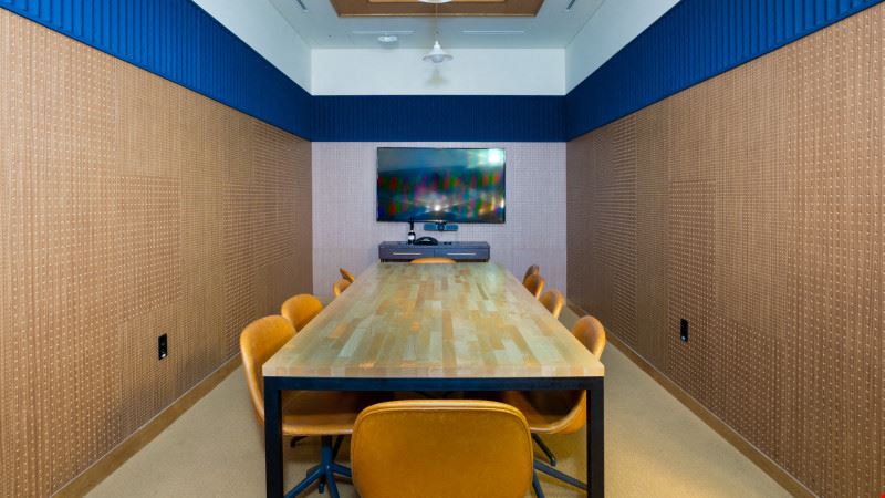 WeWork - South Korea - WeWork Samseong Station
