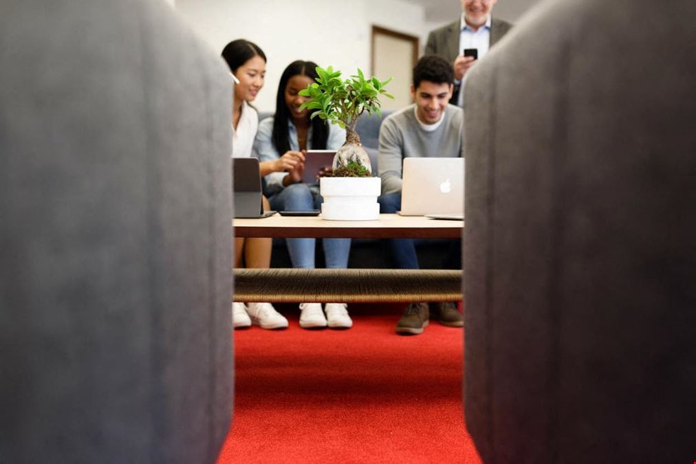 Digital Office Centres - Dublin Airport Swords