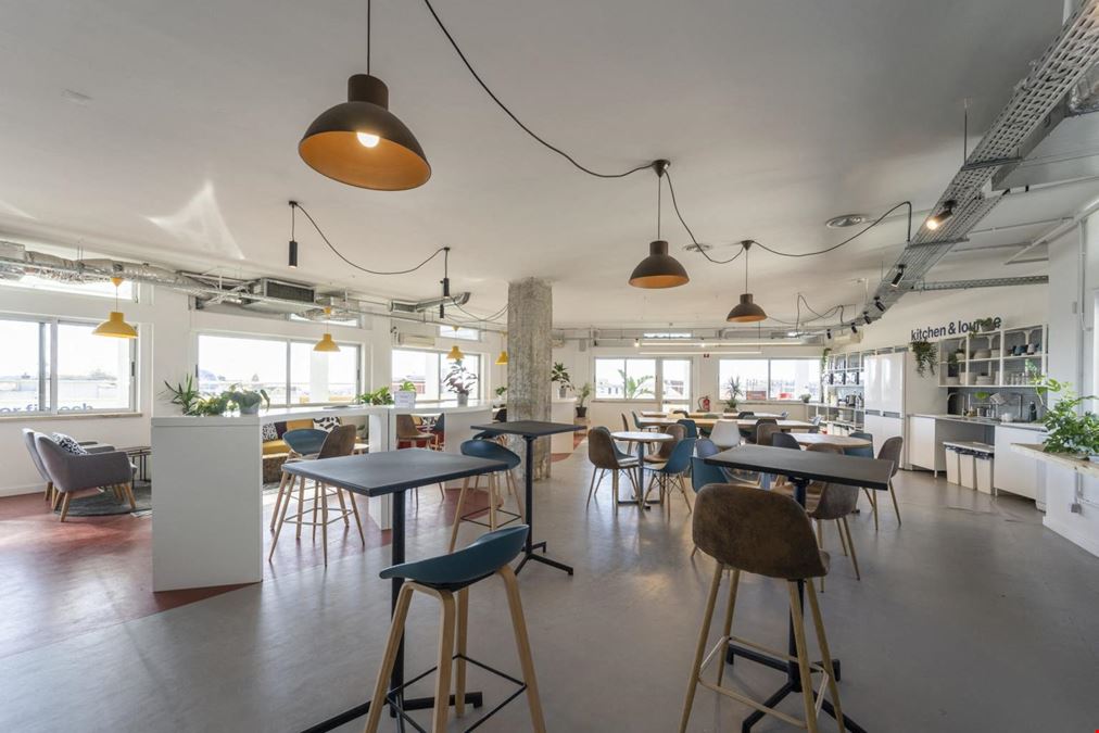 Sitio - Fintech House