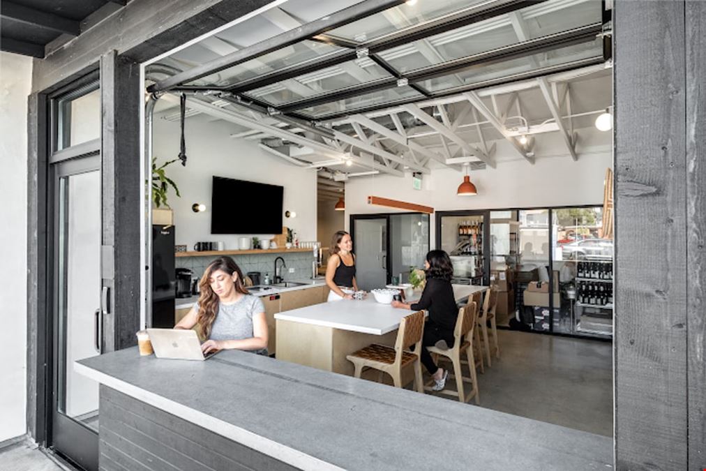 Kiln - Carlsbad
