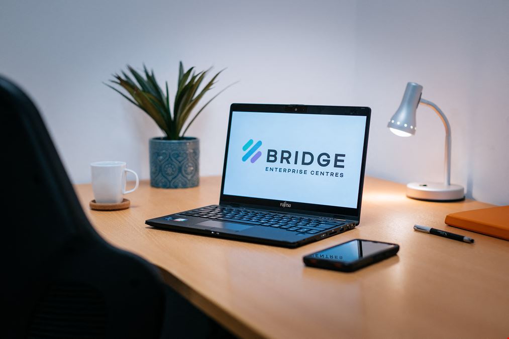 Nutgrove Business Campus