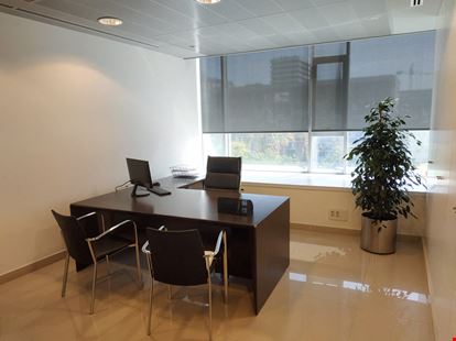 Preview of Atic Anfora Office space for Rent in Mataró