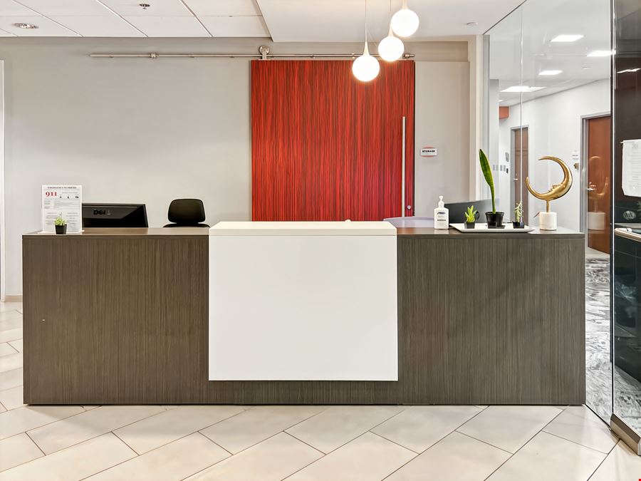 CA, San Diego - One Pacific Heights