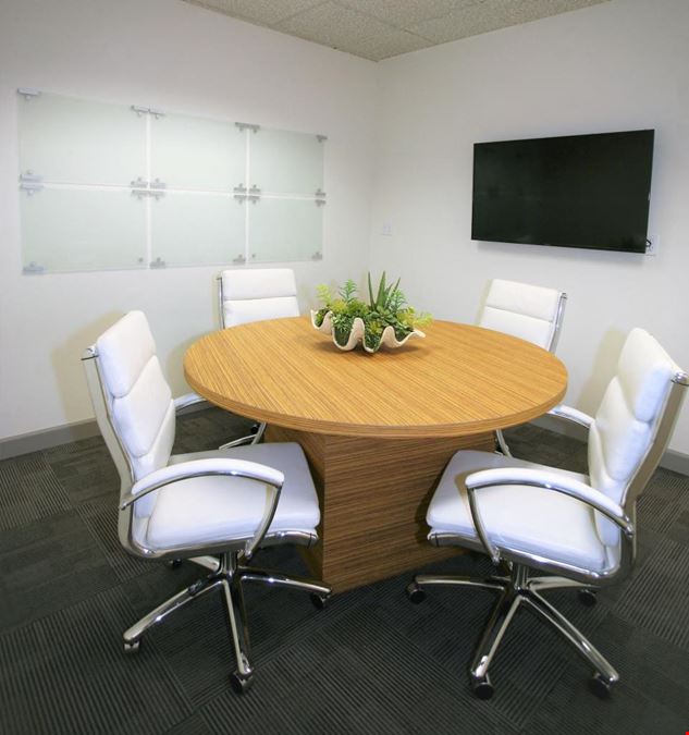 Small Conference Room