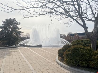 Regus - Rock Hill - Fountain Park