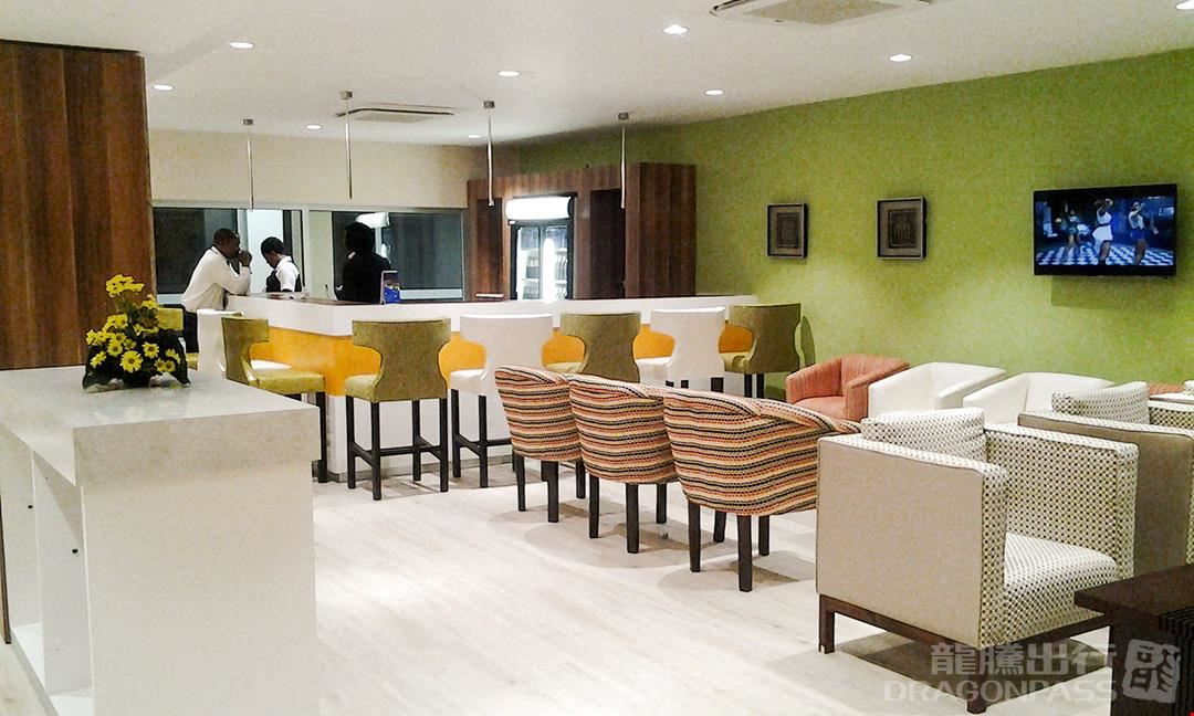 Akwaaba Lounge Kotoka International Airport Terminal 3