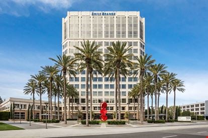 Preview of SP3 - Irvine Spectrum Center Office space for Rent in Irvine