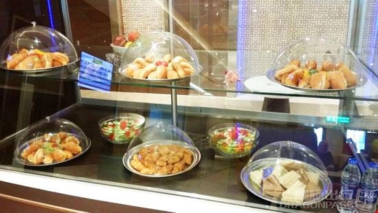 Preview of CAC Lounge By Plaza Premium Lounge & EAS Cairo International Airport Terminal 2 Office space for Rent in Cairo