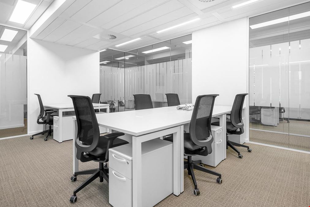 GA, Atlanta - Signature West Midtown