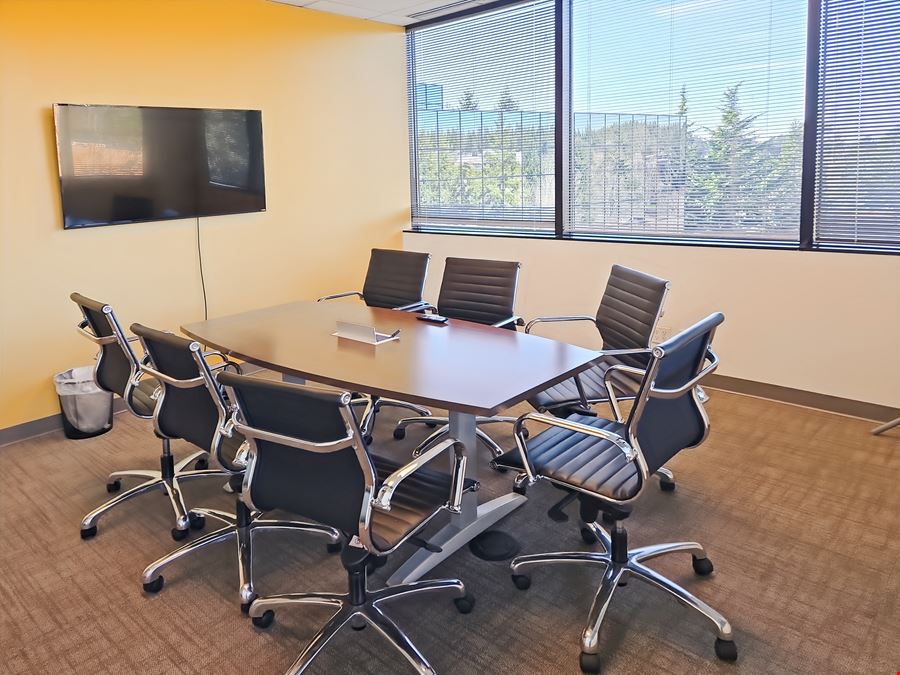 Regus - Bellevue - 160th Ave SE