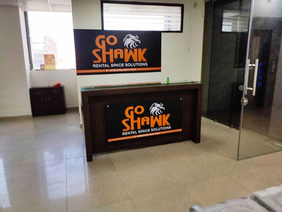 Goshawk Rental Solutions