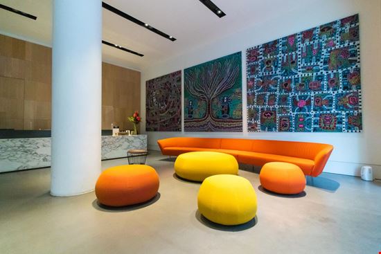 Preview of Kitt - Crane Building Office space for Rent in London