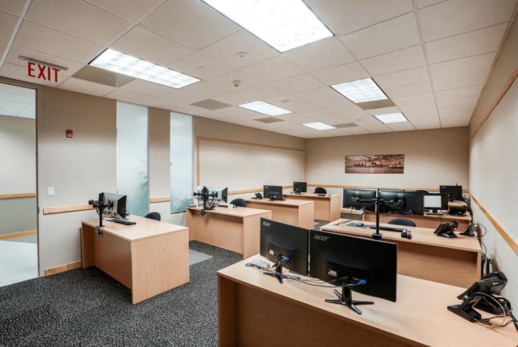 Office Edge - Miami