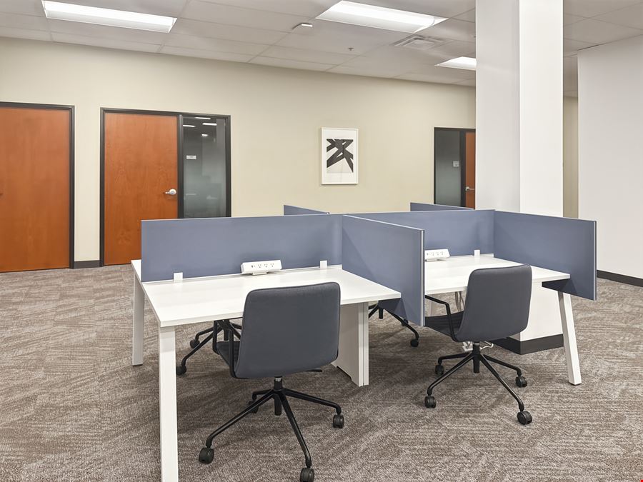 AZ, Phoenix - Pinnacle Peak