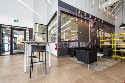 Staples Studio - Ottawa