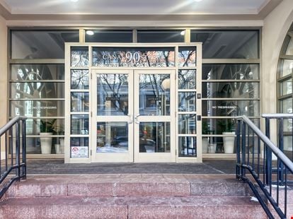 Regus - Boston - Canal Street-North Station
