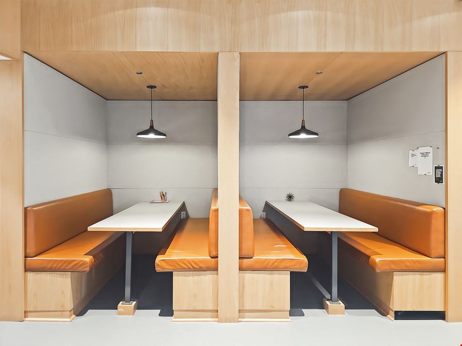 Spaces Cité Multimédia