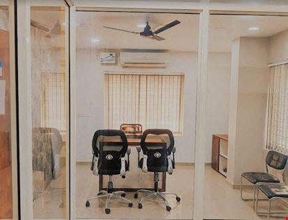 GBP Business Centre