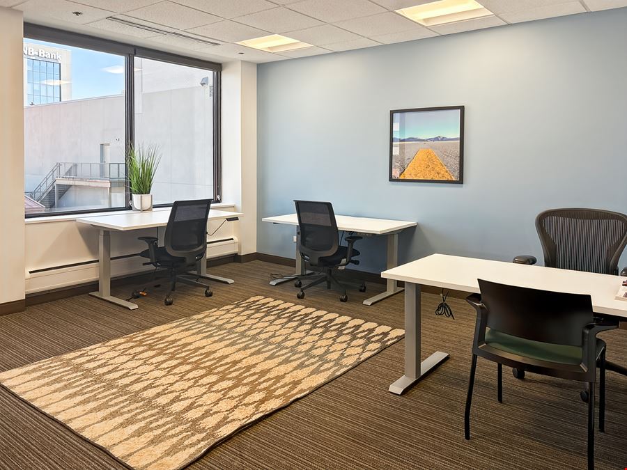 CO, Denver - Cherry Creek