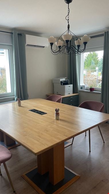 Ensemble Coworking Hahnheim