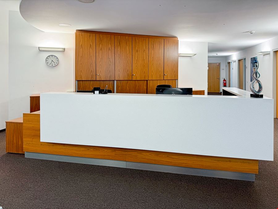 Regus - Königstrasse
