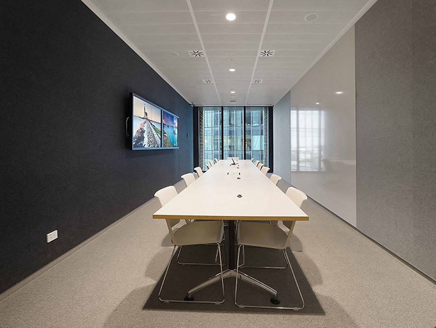 Tank Stream Labs - Barangaroo