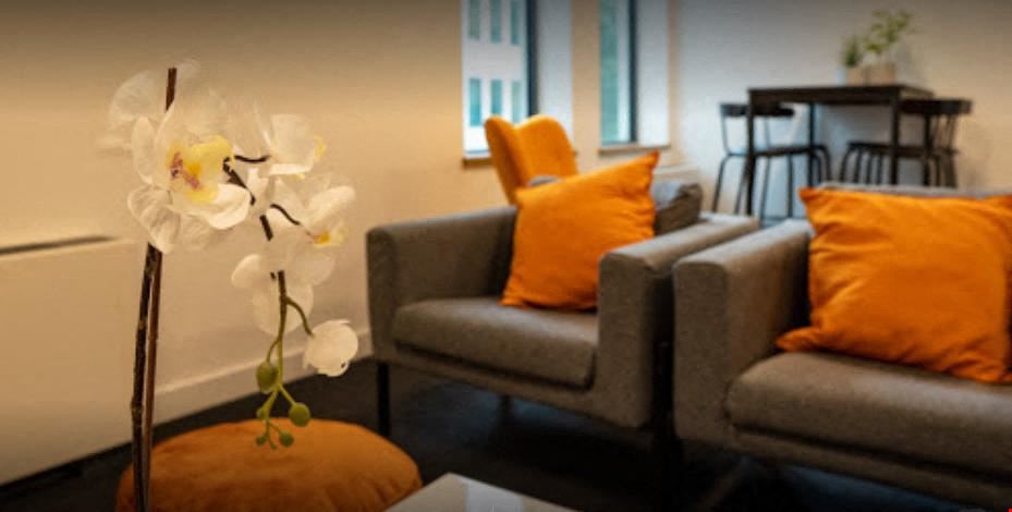 Arena Business Centres - Abbey House