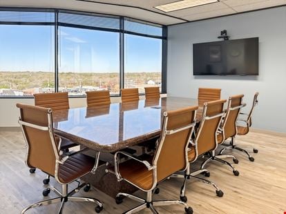Preview of HQ - San Antonio - Pedro Ave Office space for Rent in San Antonio