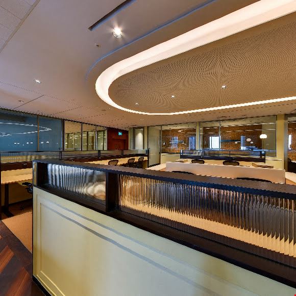 The Work Project - Bugis