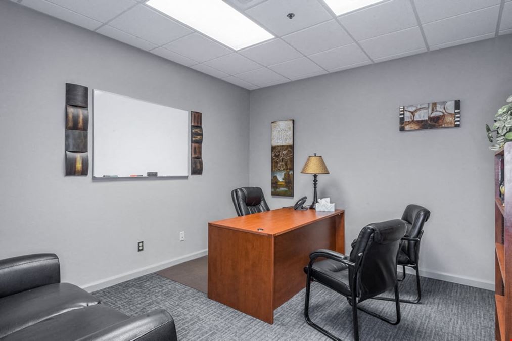 Day Office