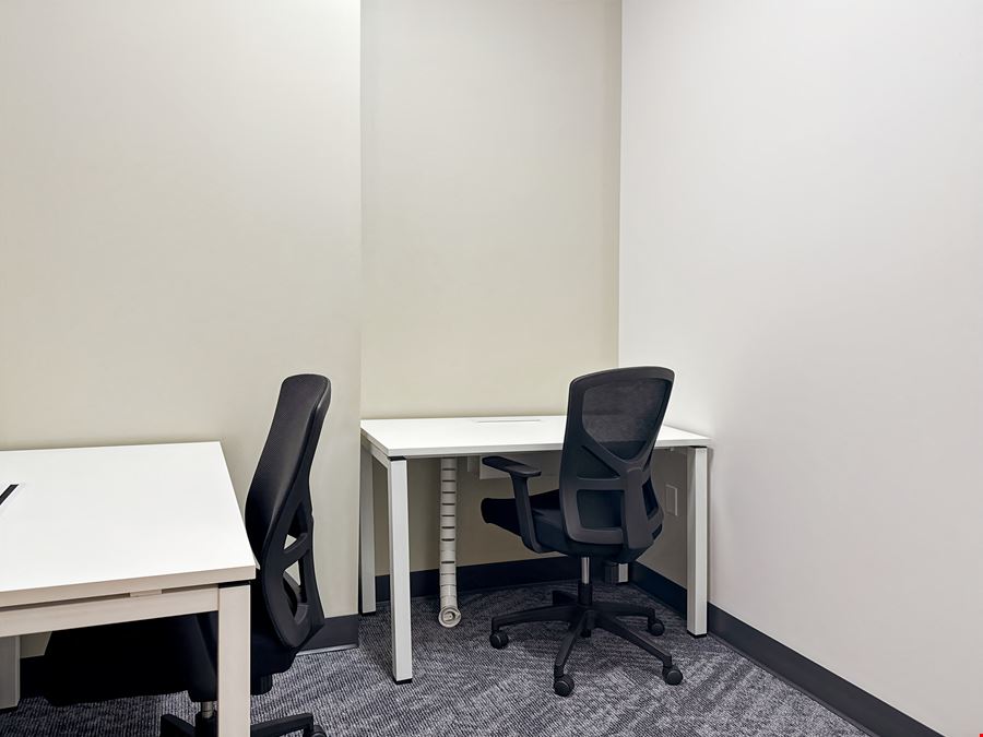 Regus - El Dorado Hills