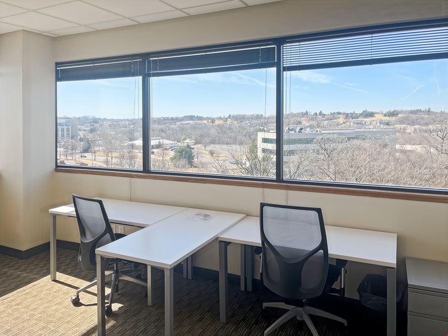 Regus - Madison West - Middleton
