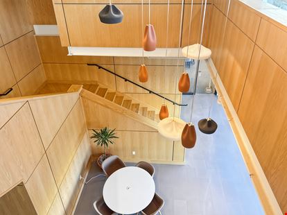 Preview of Spaces The Quarter Office space for Rent in Scottsdale