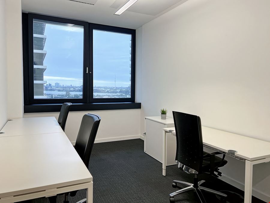 STEP Stuttgart Engineering Park