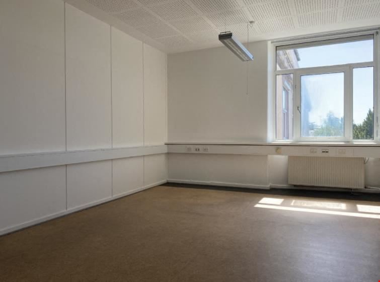 Voxevaerket - Charlottenlund-II