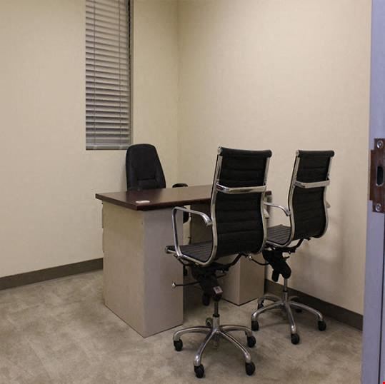 Gateway Executive Suites