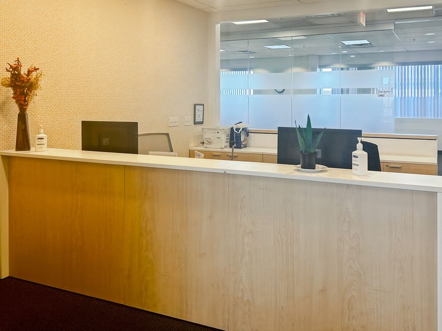 NV, Henderson - Horizon Ridge Parkway