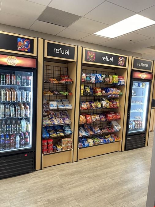 4200 Parliament Place