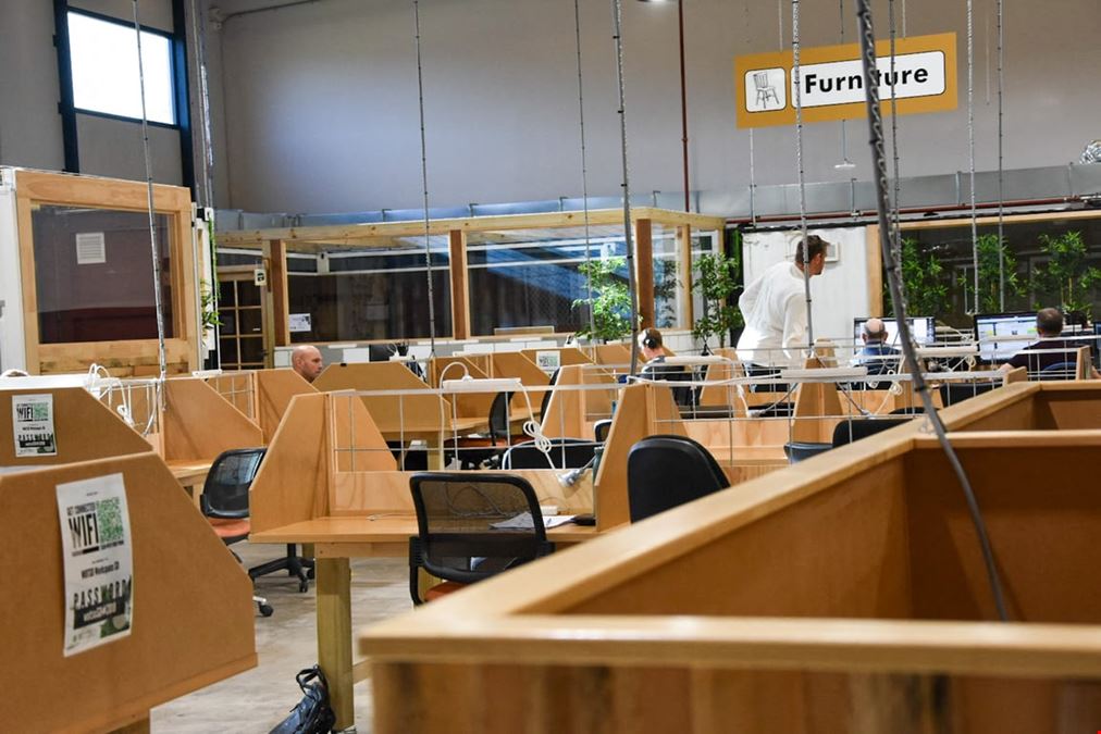 WOTSO - Sunshine Coast