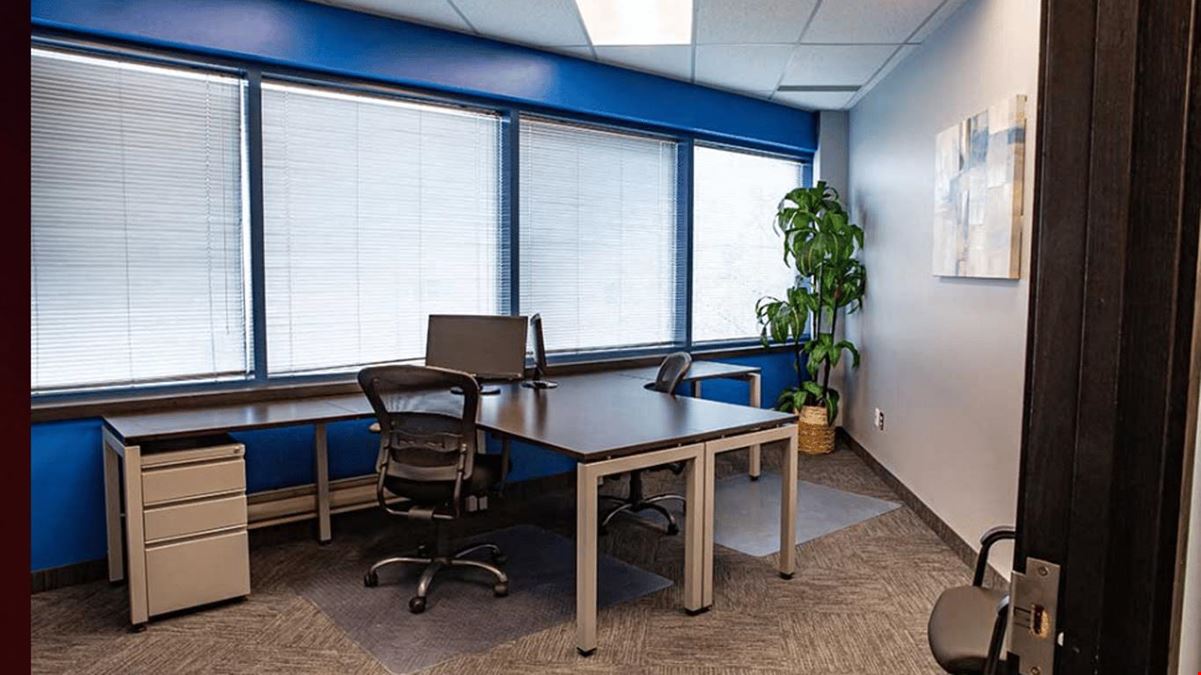 OnePlan Business Centres