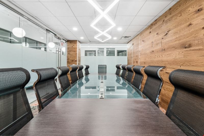 Conference Room A